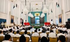 Pimpin Sidang Kabinet Paripurna, Presiden Prabowo Pastikan Anggaran dan Langkah Konkret Penanganan Bencana