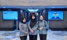 Perkuat Sinergi Layanan AHU, Kemenkum Riau Lakukan Koordinasi dengan Unit Pusat Ditjen AHU