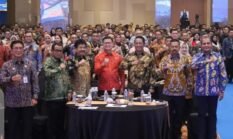 Refleksi Akhir Tahun 2025 Kemenkum Riau Siap Akselerasi Transformasi Digital di Riau