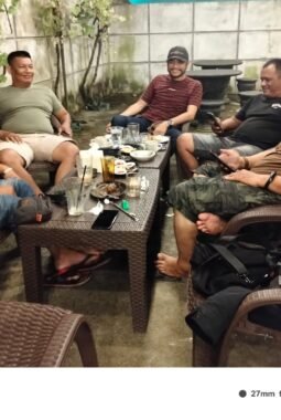 Klarifikasi Ketua RT Desa Mangkol Terkait Tuduhan Tidak Proaktif dan Keabsahan Mosi Tidak percaya.