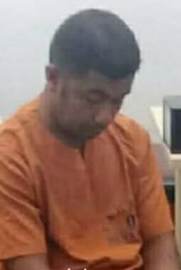 Ditolak Rujuk pelaku bakar Rumah mantan karena diduga sangmatan sudah punya pacar 