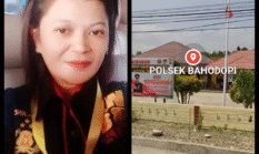 Pimpinan perusahaan Pilarfakta. Id Menanti Kan Etika Baik Dari Polsek Bahodopi Yang Tidak MengindahKan Pelaporan Korban Pengeroyokan.