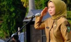 Kabapenda Riau Tekankan Optimalisasi Penerimaan Daerah Untuk Pelayanan Publik