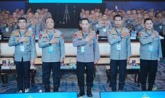 Kapolri Tegaskan Dukung-Kawal Penuh Program Pemerintah