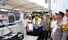 Wakapolri: Operasi Ketupat 2026 Didukung Teknologi Canggih, Dari Drone hingga Command Center Mobile