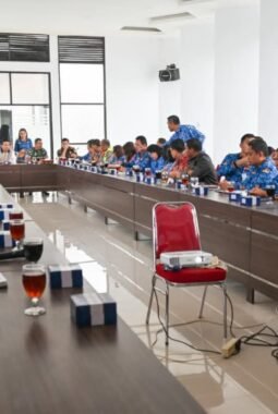 15 April 2026, Perayaan Paskah Pemerintah Bersama Masyarakat Humbahas