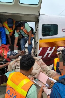 7 Tahun Buron, Pulan Wonda Akhirnya Dibekuk: Satgas Cartenz Tegakkan Hukum Profesional dan Transparan