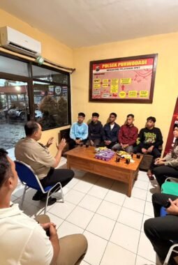 Jelang Big Match Arema vs Bonek, Polisi Rangkul Korwil Aremania Jalur Bromo untuk Cegah Konflik