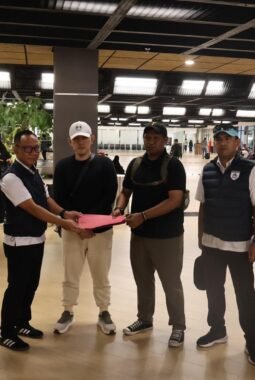 NCB Interpol Polri Tangkap Buronan Narkotika “The Doctor” di Malaysia, Segera Dipulangkan ke Indonesia