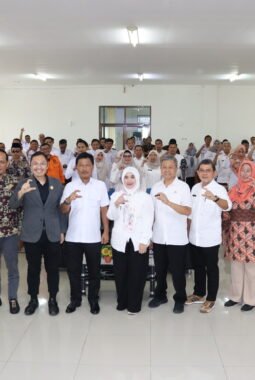 Musrenbang RKPD 2027, Pemkot Cirebon Akselerasi Pembangunan Berbasis Partisipasi dan Data