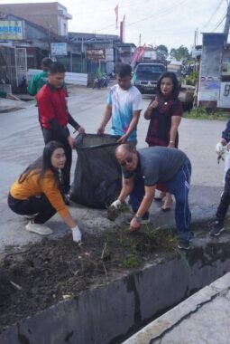 Bupati Humbahas Instruksikan Jajarannya Rutin Laksanakan Gerakan Indonesia ASRI