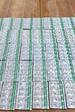 Gencar Berantas Peredaran Obat Keras Ilegal, Satres Narkoba Polresta Cirebon Ringkus Tiga Pengedar Dalam Semalam