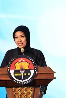 Kepuasan Publik Mudik Lebaran 2026 Tembus 85,3 Persen, Bukti Kolaborasi Sistem yang Berhasil