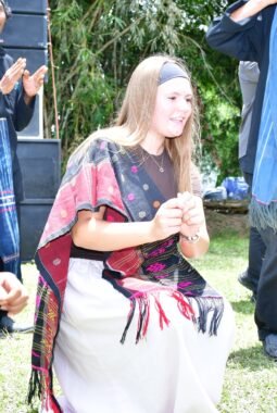 Hari Kedua Mangase Taon, Ritual Sakral Mangalahat Horbo Tampilkan Kekayaan Budaya Batak