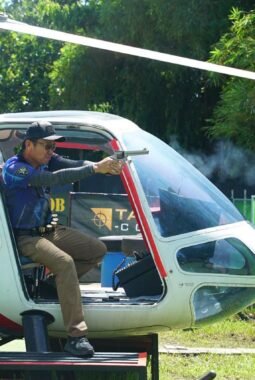 Brimob X-Treme 2026: Ajang Dunia, Bukti Kemampuan Personel dan Atlet Indonesia Siap Bersaing Global