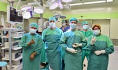 Kasus Langka Remaja dengan Dua Rahim: RSUD Arifin Achmad pekanbaru Riau sukses Tangani! 