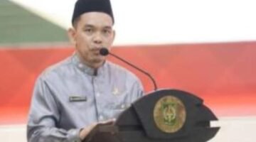 Disdik Riau Perkuat Transparansi Dana Sekolah untuk Tingkatkan Mutu Pendidikan