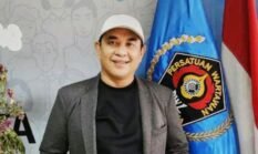 Kabar Duka: Innalillahi wa inna ilaihi raji’un berpulangnya disisi Allah SWT Sekretaris Jenderal Persatuan Wartawan Indonesia (PWI) Pusat