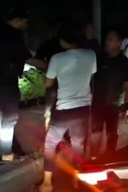 Sat Reskrim Polres Pelabuhan Belawan Tangkap 1 Lagi Pelaku Curas Terhadap Sopir Truk