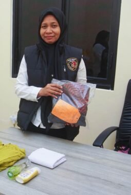 Polres Malang Ungkap Dugaan Kekerasan Seksual Berkedok Pengobatan Alternatif di Gedangan