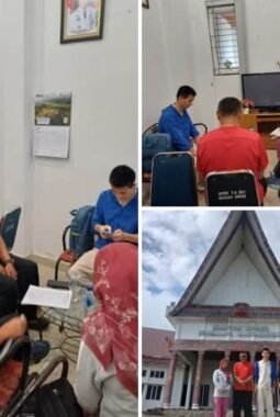 Investor Asal Tiongkok Akan Kembangkan Budi Daya Bawang Putih di Humbang Hasundutan