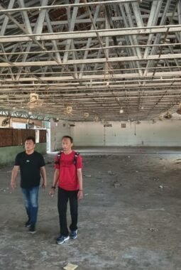 Polisi Cek Lokasi Tidak Temukan Aktivitas perjudian Di Pasar 7 Maraknya  Informasi Yang Ditayangkan Media Online 