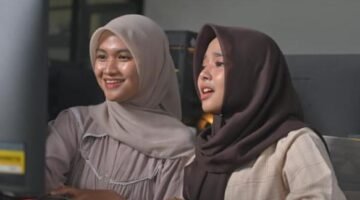 Kuliah Bisnis Digital di Pekanbaru: Data Membuktikan, Ini Jurusan Paling Dibutuhkan di Era Sekarang