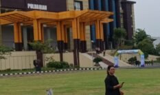 MEMPERINGATI HARI KARTINI:  Semangat Emansipasi Lewat Sosok Ariani, Pemimpin Tangguh di Balik Pilarfakta.id