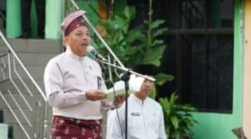Pendidikan Bermutu Dimulai dari Pola Pikir dan Mental yang Kuat! 