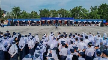 Pemko Pekanbaru Targetkan Peningkatan Kualitas Pendidikan Lewat Beasiswa