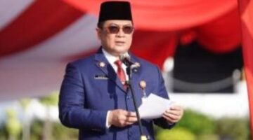 Pemprov Riau Alokasikan Rp62 Miliar Beasiswa untuk 3.644 Mahasiswa