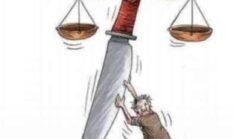 Cara Jitu untuk Melawanya: Istilah tajam ke bawah, tumpul ke atas adalah kenyataan pahit