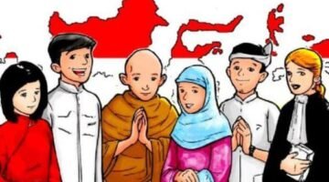 Agama, Adat, dan Budaya memiliki makna, sumber, aturan, dan kedudukan yang sangat berbeda