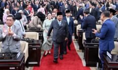 Presiden Prabowo Paparkan Arah Kebijakan Ekonomi Nasional Melalui KEM PPKF 2027, Pertumbuhan Ekonomi Diproyeksi Capai 6,5 Persen