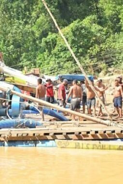Gubernur Sumatra Barat: Tegaskan Penambang Harus Urus Izin: “Jangan Cari Nafkah dengan Mengorbankan Nyawa