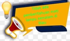 MATI LAMPU MASSAL RIAU TANPA PEMBERITAHUAN SAMA SEKALI