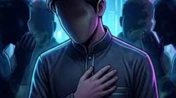 PESAN PENTING: PILIH KAWAN TENTUKAN MASA DEPANMU