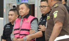 Korupsi Program MBG Rp353 Triliun Terbongkar, Tiga Eks Pimpinan BGN Jadi Tersangka