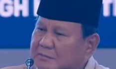 Presiden Sedih: Orang yang disayang dan diberi amanah besar memimpin BGN ternyata diduga menyelahgunakan amanah jabatannya