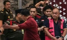 Dadan dkk Jadi Tersangka dan Ditahan Terkait Kasus Korupsi Tata Kelola MBG