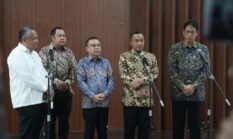 pemerintah tetap berkomitmen mempercepat pertumbuhan sektor ekonomi riil