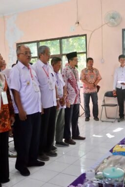 Dekopinda Diharapkan Jadi Rumah Besar Gerakan Koperasi, Sekda Dorong Sinergi dan Percepatan Ekonomi Daerah