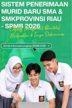 73 Ribu Akun Telah Aktif, 55.652 Ribu Calon Murid Sudah Pilih Sekolah