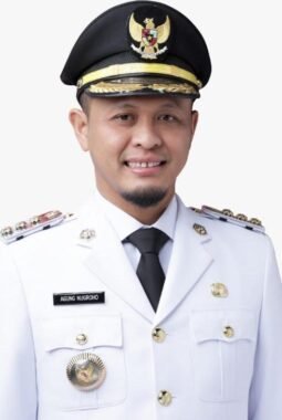Wali Kota Pekanbaru, Agung Nugroho Wanti-wanti Kepala SD Jauhi Gratifikasi saat Penerimaan Siswa Baru