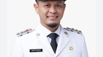 Wali Kota Pekanbaru, Agung Nugroho Wanti-wanti Kepala SD Jauhi Gratifikasi saat Penerimaan Siswa Baru