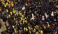 Ribuan Mahasiswa Demo Damai di Jakarta, Suarakan Aspirasi Rakyat