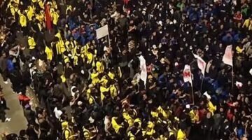 Ribuan Mahasiswa Demo Damai di Jakarta, Suarakan Aspirasi Rakyat