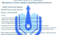 STOP PERS: pilarfakta. Id