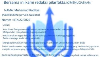 STOP PERS: pilarfakta. Id