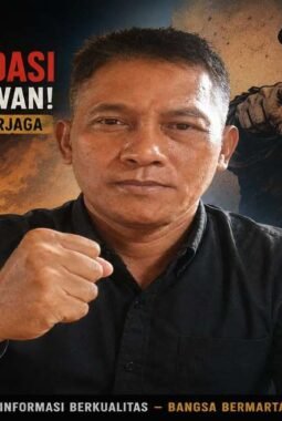 KADES DIDUGA INTIMIDASI WARTAWAN, ANCAMAN SERIUS BAGI KEMERDEKAAN PERS DAN DEMOKRASI